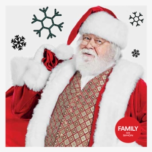 Santa Photo Experience - Shopping Mall #3106951