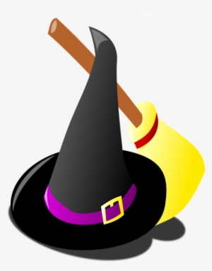 Halloween Witch Hat Png Halloween Witch Hat #3106958