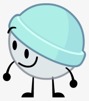 Cool Capsule - Wiki #3106979