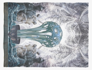 Jud Hayden Art - Squid #3106998