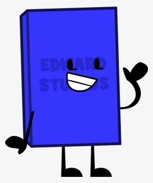 Blue Book Cover - Wiki #3107002