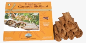 New Special Packet For Cannoli - Cannoli #3107003