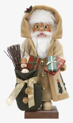 Christian Ulbricht Nutcracker Nordic Santa #431 Ltd #3107077