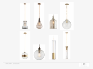 We've Rounded Up Some Of Our Favorite Pendant Lights - Ceiling Fixture #3107099
