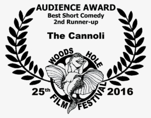 Woods Hole Laurel - Certificate The Best Film #3107133