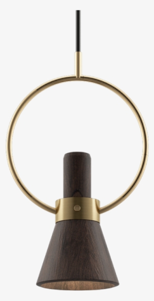 Humphry Pendant Lamp - Pendant Light #3107150