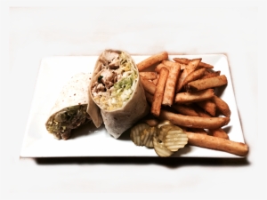 Marvis New Food Lunchwrap - Food #3107195