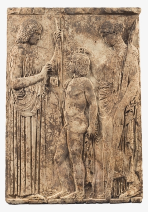 Grain Some Knowledge - Eleusinian Mysteries #3107262