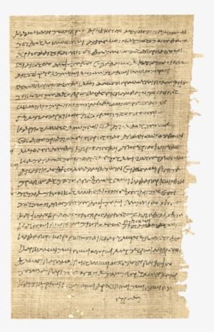 Picture - Letter Of The Emperor Claudius To The Alexandrians #3107267