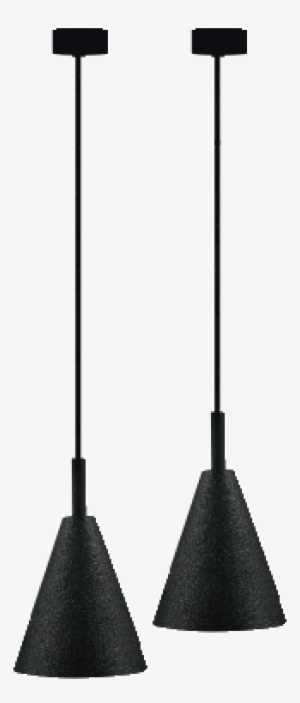 Aluminum Led Pendant Light 5w Sl372 - Paddle #3107289