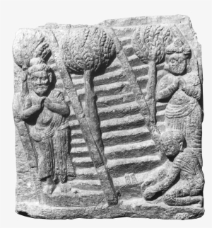 Mauryan Art In India 300 To 100 Bc - Swat Museum #3107312