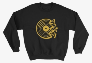 Broken Record Crewneck #3107357