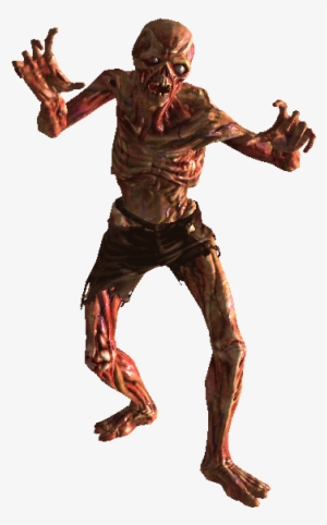 Graveyard 06 Jan 2013 - Png Zombie Img #3107402