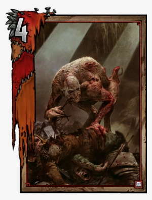 Ghoul - Ghul Gwent #3107495