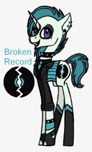 Earth Pony, Eyeliner, Eyeshadow, Fingerless Gloves, - Cartoon #3107500