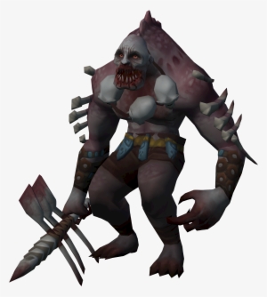 Ravenous Ghoul - Ghoul Runescape #3107548