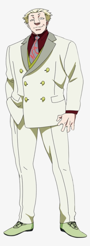 Thumbnail - Tokyo Ghoul Yakumo Oomori #3107568