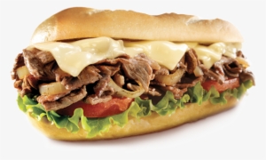 Philly Cheese Steak - Charleys Philly Steaks Dubai #3107652