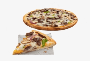 Philly Cheese Steak - Domino's Philly Cheese Steak New Yorker #3107679