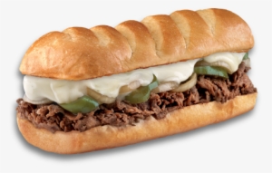 1472171580-1649 - Firehouse Subs Steak And Cheese #3107698