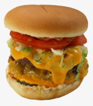 Cheesesteak Factory Double Cheeseburger - Cheesesteak #3107768