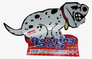 Pooping Dog - Pooping Dog Firework #3107821