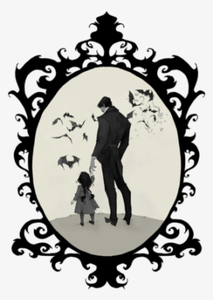 Daddy's Ghoul - Abigail Larson Dracula #3107824