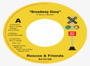 Roscoe & Friends - Nu Rons #3107827