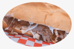 Philly Cheese Steak $8 - Fast Food #3107862