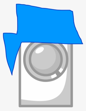 Pen's Speaker Box - Bfdi Announcer Speaker Box #3107892