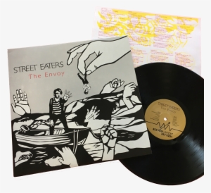 Street Eaters - The Envoy #3107896