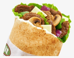 Pitapit-phillysteak - Pita Pit #3107938