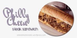 Philly Cheese Steak Sandwich - Philly Cheese Steak #3107959