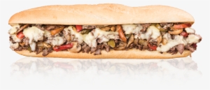 Cheese Steak - Cheese Sub Capriotti's #3107978