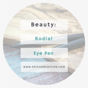 Rodial Smokey Eye Pen - Eye Shadow #3107997