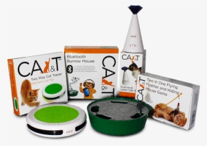 The Giveaway Has Ended - Ca&t Diamond Laser Toy #3108099