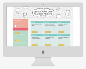 Planner Course - Portable Network Graphics #3108215