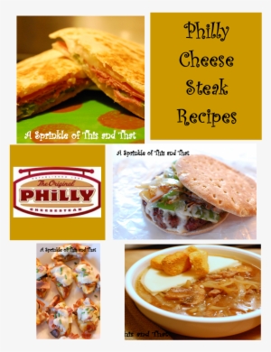 Philly Cheese Steak Quesadilla - Chocoland #3108256