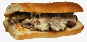 Cheese Steaks - Ajay's Cheesesteaks Morgan Hill #3108288