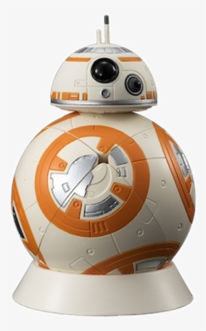 Star Wars 3d Rubik's Cube - Star Wars Rubiks Cube Bb 8 #3108367