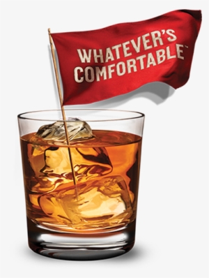 From Classic Calls To Crowd Pleasing Mixers, Southern - Glass Of Southern Comfort #3108396