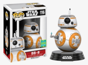 Bb-8 Thumbs Up Pop Vinyl Figure - Bb8 Thumbs Up Funko Pop #3108399