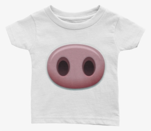 Emoji Baby T-shirt #3108401