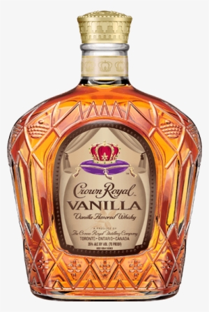 Crown Royal Vanilla #3108448