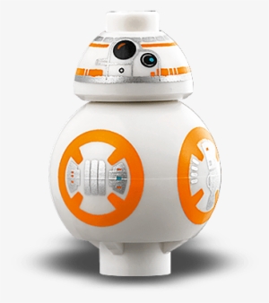 Bb-8™ - Lego 75187 - Bb-8 #3108485
