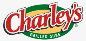 Charley's Philly Steaks - Charley Grilled Subs #3108491