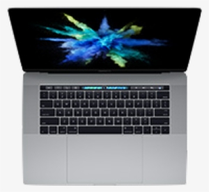 Apple Macbook Pro 15" W/touchbar - Macbook Pro 15 2017 #3108568