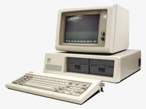 Ibm 5150 #3108601