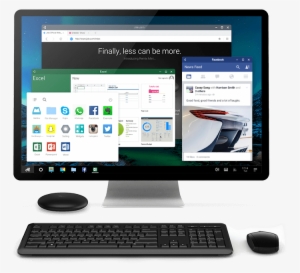 Remix Mini - Remix Android Pc #3108620