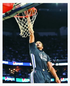 Stephen Curry Y Andre Drummond Son Los Jugadores De - Block Basketball #3108627